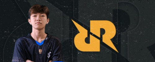 Line-up RRQ jika Irrad Benar-benar Gabung